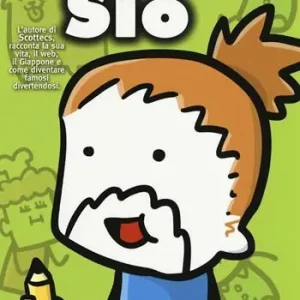 Saldi Sio di Scottecs. Dalla nascita di Scottecs a Topolino