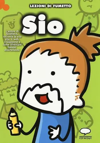 Saldi Sio di Scottecs. Dalla nascita di Scottecs a Topolino