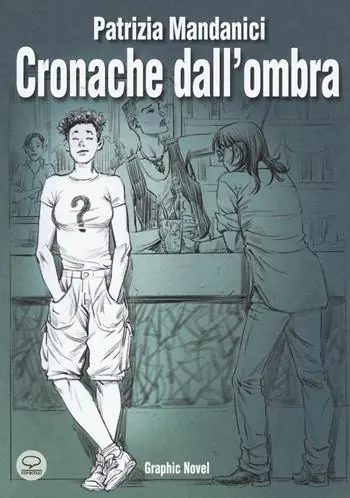 Nuovo Arrivo Cronache dall‘ombra