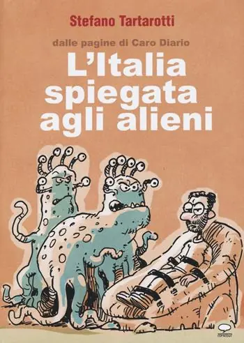 L‘Italia spiegata agli alieni Prezzo Basso