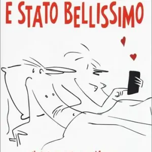 A Buon Prezzo È stato bellissimo. I nasoni al tempo dell‘amore