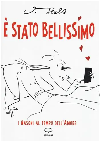 A Buon Prezzo È stato bellissimo. I nasoni al tempo dell‘amore
