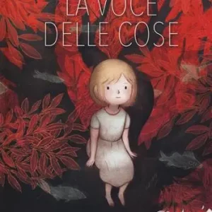 La voce delle cose Di Tendenza
