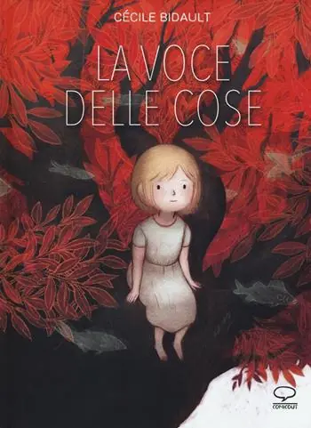 La voce delle cose Di Tendenza
