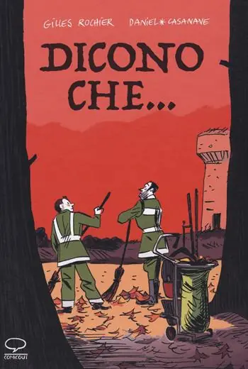 Dicono che... Consegna Rapida