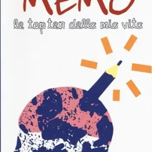 Memo. Le top ten della mia vita Ultime Pezzi