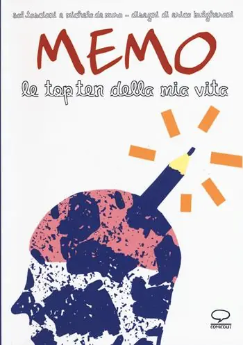 Memo. Le top ten della mia vita Ultime Pezzi