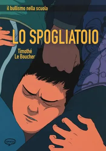 Subito Disponibile Lo spogliatoio. Il bullismo nella scuola