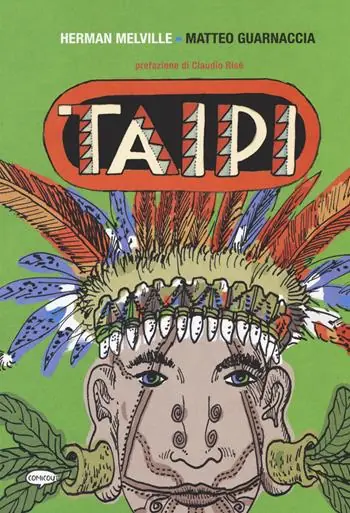 Ultimissimo Modello Taipi