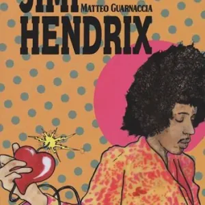 Saldi Jimi Hendrix