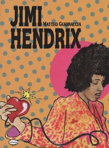 Saldi Jimi Hendrix