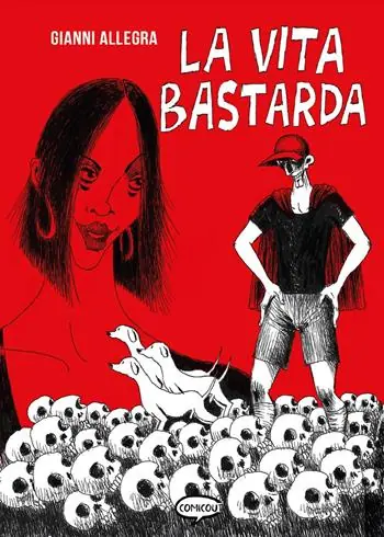 La vita bastarda Economico