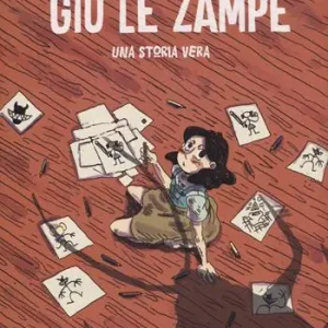 Giù le zampe Saldi