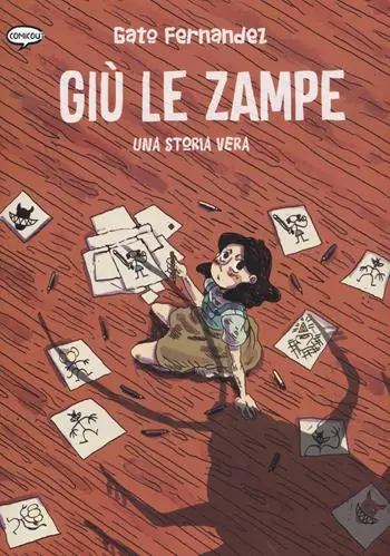 Giù le zampe Saldi