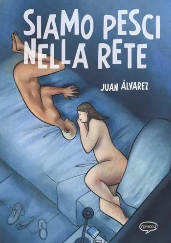 Offerta Lampo Siamo pesci nella rete