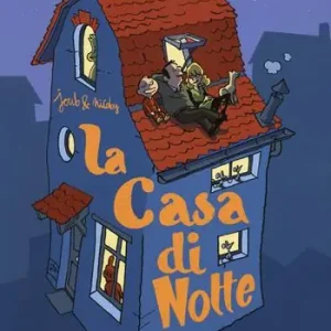 Ordina Subito La casa di notte