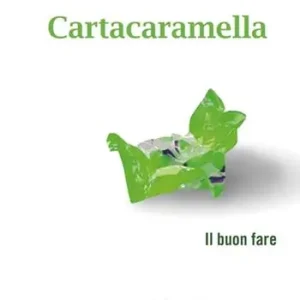 Cartacaramella. Il buon fare Offerta Lampo