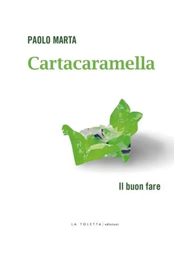 Cartacaramella. Il buon fare Offerta Lampo