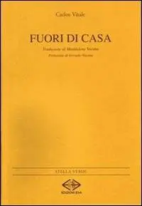 Spedizione Espresso Fuori di casa. Testo spagnolo a fronte