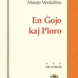 En gojo kaj ploro Occasione Imperdibile