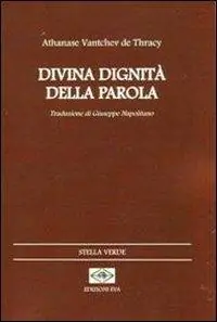 Divina dignità della parola Prezzo Conveniente
