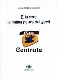 E la sera la calma paura dei gatti Compra Oggi Stesso