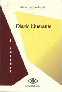 Quantità Limitata Diario itinerante