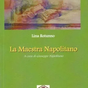 La maestra Napolitano Promozione Esclusiva
