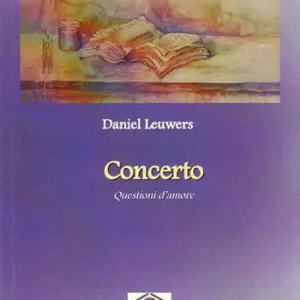 Consegna Rapida Concerto. Questioni d‘amore