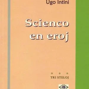 Compra Oggi Stesso Scienco en eroj. Testo esperanto