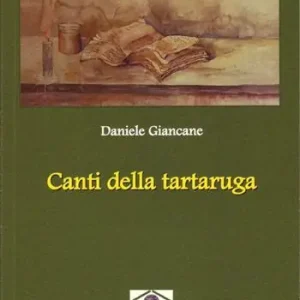 Compra Oggi Stesso Canti della tartaruga