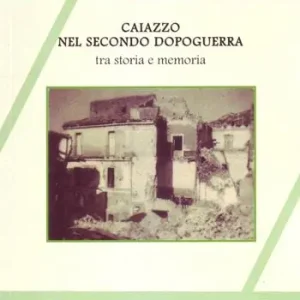 Spedizione Espresso Caiazzo nel secondo dopoguerra. Tra storia e memoria