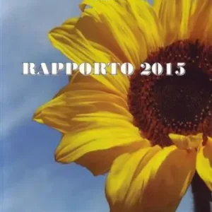 Rapporto 2015 del Consultorio familiare «Il Girasole» Venafro Di Tendenza