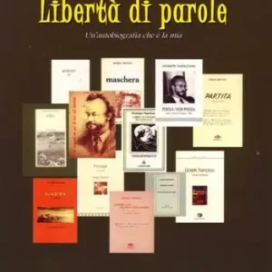 Libertà di parole. Un‘autobiografia che è la mia Popolare