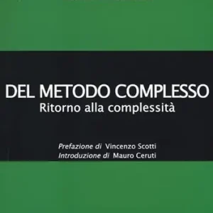Offerta Limitata Del metodo complesso. Ritorno alla complessità