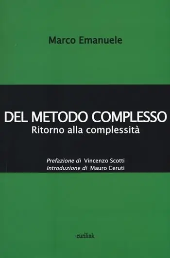 Offerta Limitata Del metodo complesso. Ritorno alla complessità