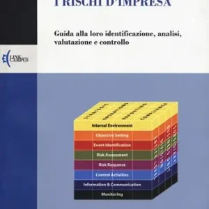 Acquista Ora I rischi d‘impresa. Guida alla loro identificazione, analisi, valutazione e controllo