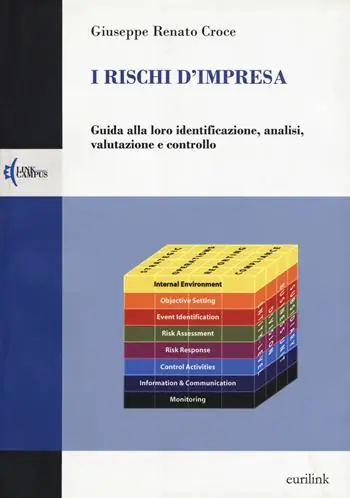 Acquista Ora I rischi d‘impresa. Guida alla loro identificazione, analisi, valutazione e controllo