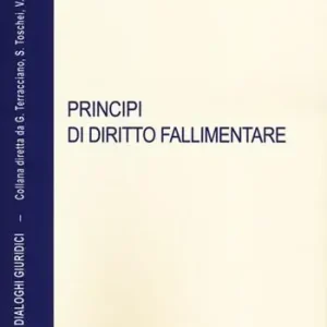 Vendita Finale Principi di diritto fallimentare