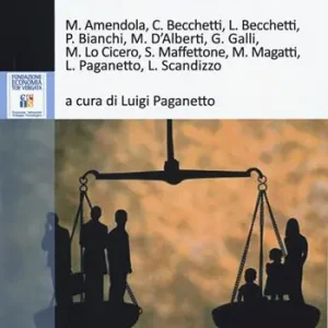 Giustizia sociale, occupazione e crescita. Quali ricette per la «good economy»? Ultime Pezzi