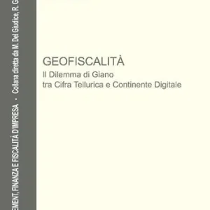 Occasione Imperdibile Geofiscalità. Nuova ediz.