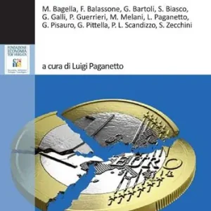 Crisi dell‘eurozona serve un ministro delle finanze? Offerta Lampo