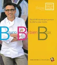 Quantità Limitata Bruno Barbieri Box Cipolle buone da far piangere-Pasta al forno e gratin-Fuori dal guscio. Ediz. a colori