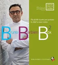 Offerta Lampo Bruno Barbieri Box 2 Tajine senza frontiere-Pasta al forno e gratin-Ripieni di bontà. Ediz. a colori