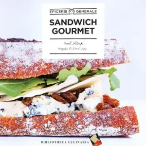 Occasione Imperdibile Sandwich gourmet. Ediz. a colori