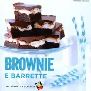 Brownie e barrette. Ediz. a colori Novità