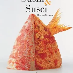 Nuovo Arrivo Sushi & susci. Ediz. a colori