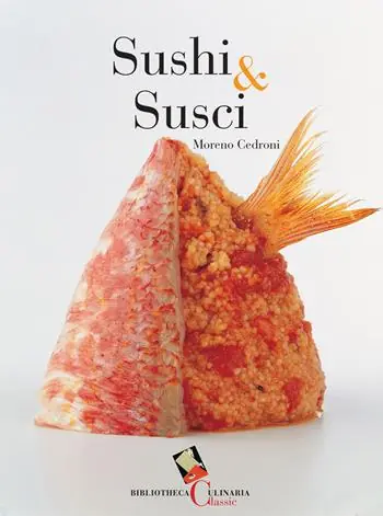 Nuovo Arrivo Sushi & susci. Ediz. a colori