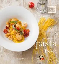 Pasta fresca. Ediz. a colori Ultime Pezzi