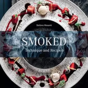 Occasione Smoked. Technique and recipes. Ediz. a colori
